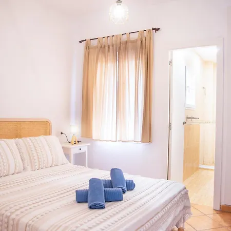 Apartment Precioso Apartamento A 15 Minutos De