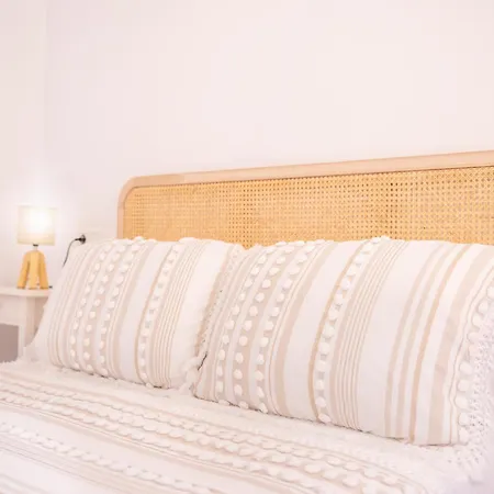 Precioso Apartamento A 15 Minutos De Apartment *