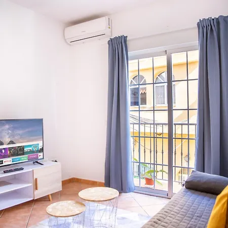 Precioso Apartamento A 15 Minutos De Apartment *