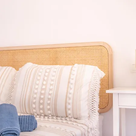 Precioso Apartamento A 15 Minutos De * Fuengirola
