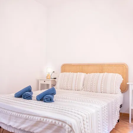 Precioso Apartamento A 15 Minutos De Apartment