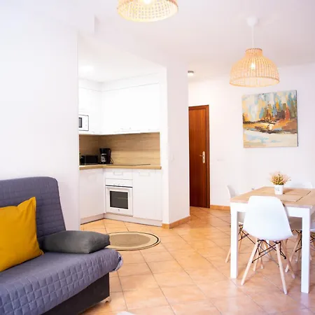 Apartment Precioso Apartamento A 15 Minutos De *