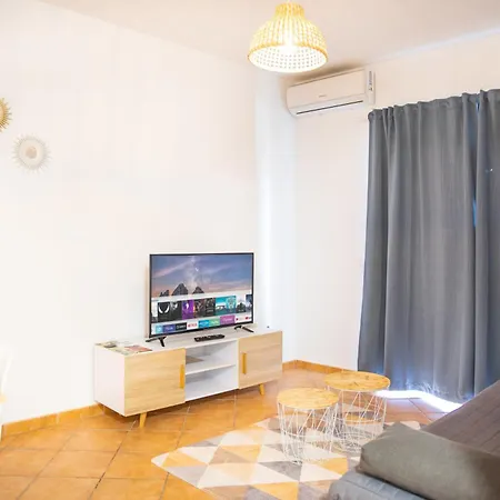 Precioso Apartamento A 15 Minutos De *