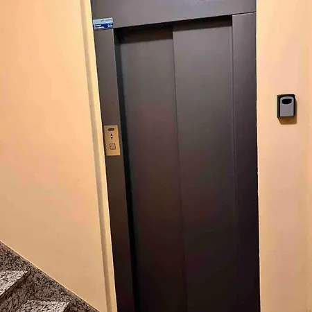 Precioso Apartamento A 15 Minutos De Apartment