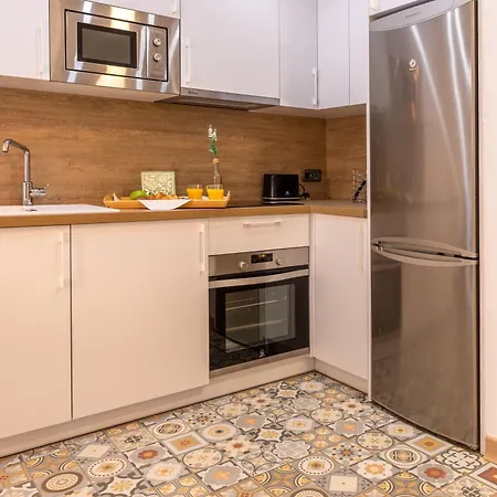 Apartment Precioso Apartamento A 15 Minutos De Fuengirola