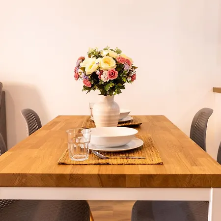 Precioso Apartamento A 15 Minutos De * Fuengirola