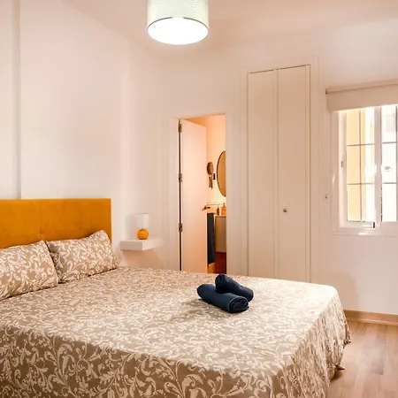 Precioso Apartamento A 15 Minutos De Apartment *