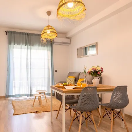Apartment Precioso Apartamento A 15 Minutos De Fuengirola