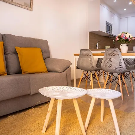 Precioso Apartamento A 15 Minutos De Apartment Fuengirola