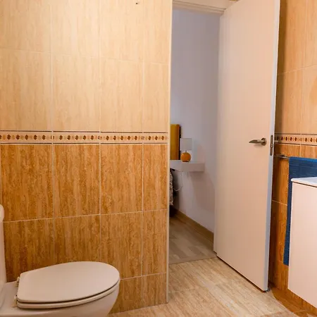 Precioso Apartamento A 15 Minutos De *