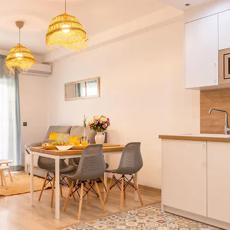 Precioso Apartamento A 15 Minutos De Fuengirola