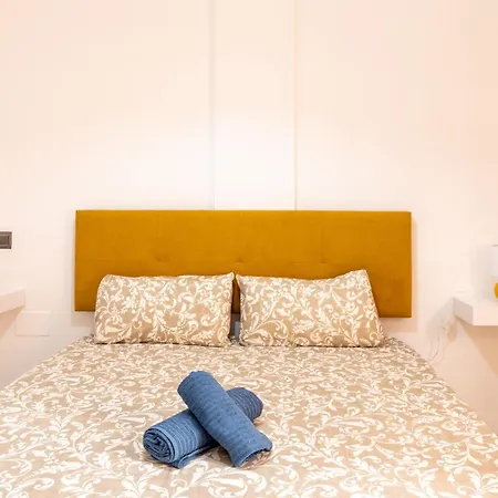 Precioso Apartamento A 15 Minutos De Apartment