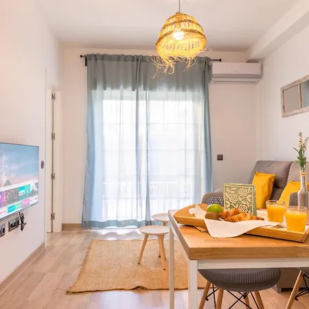 Apartment Precioso Apartamento A 15 Minutos De *