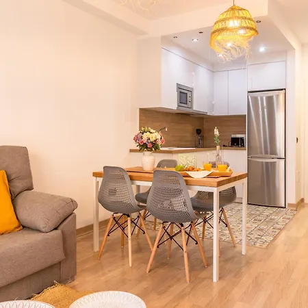 Precioso Apartamento A 15 Minutos De Apartment