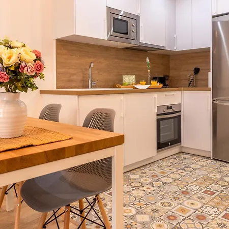 Precioso Apartamento A 15 Minutos De